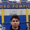 Imagen de Nicolas Virgilio Mereles